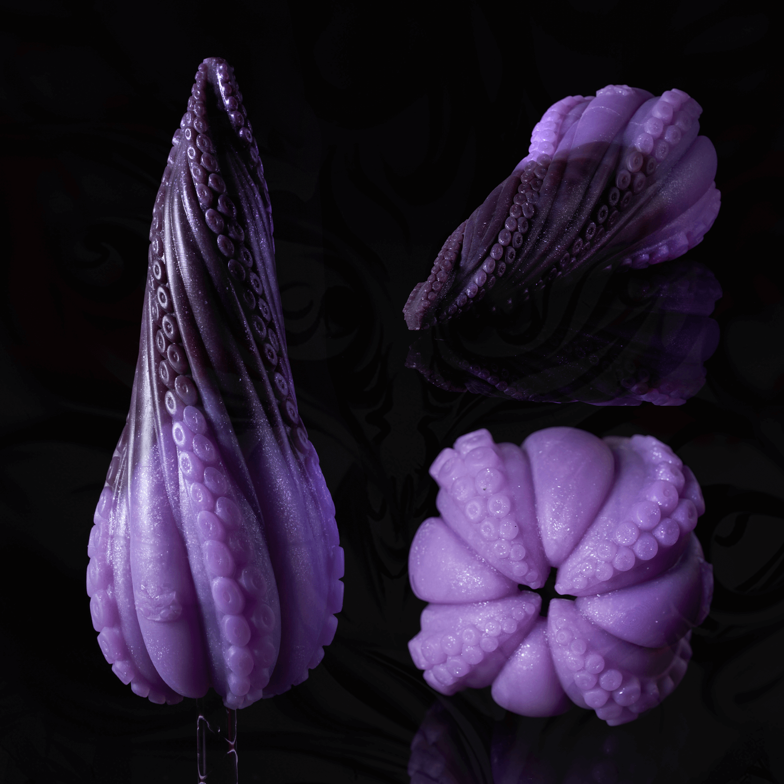 Octavia: Octopus Tentacle Onahole Fantasy Sex Doll Hentai Anime Onahole