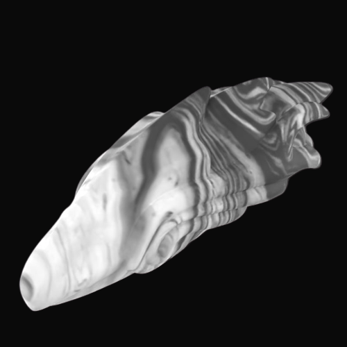 Flamingo: Fantasy Onahole Pocket Pussy Sex Toys For Men