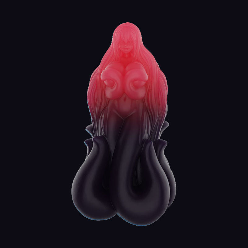 Octavia: Pocket Pussy Onahole Octopus Anime Onahole Hentai  Sex Toys For Men