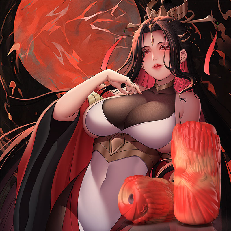 Phoenix: Pocket Pussy Onahole Sex Toys For Men