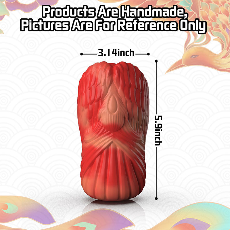 Phoenix: Pocket Pussy Onahole Sexspielzeug für Männer