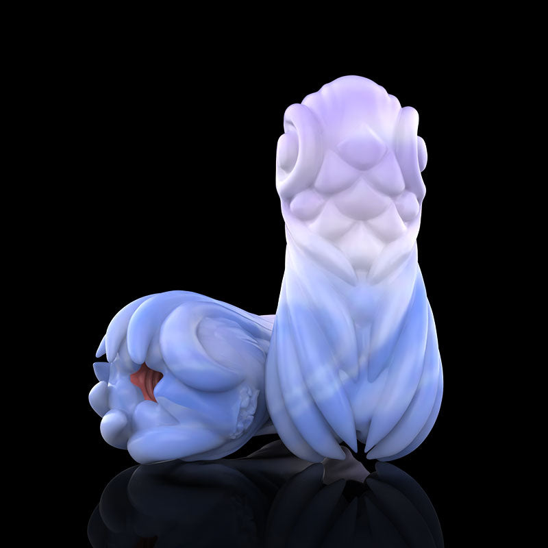 Meerjungfrau Fantasy Pocket Pussy Onahole Sexspielzeug für Männer
