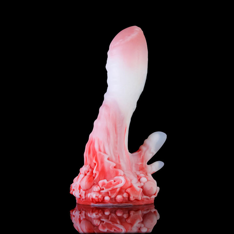 Reindeer Fantasy Dildo Best Dildos Adult Toys Anal Dildoes