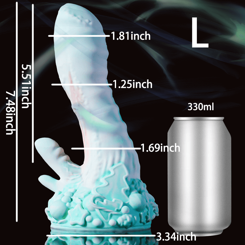 Reindeer Fantasy Dildo Best Dildos Adult Toys Anal Dildoes