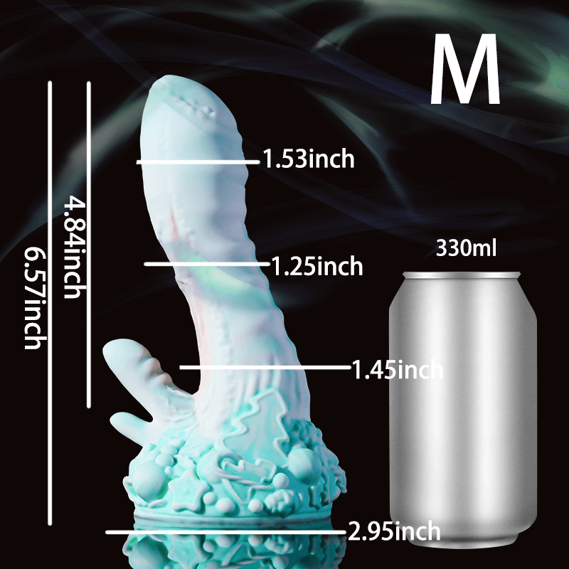 Reindeer Fantasy Dildo Best Dildos Adult Toys Anal Dildoes