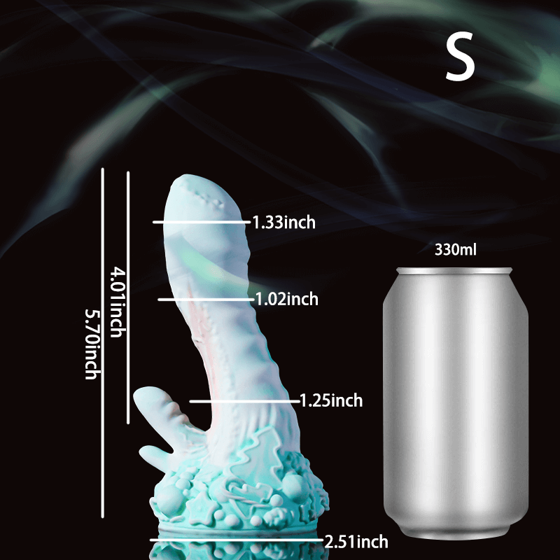 Reindeer Fantasy Dildo Best Dildos Adult Toys Anal Dildoes