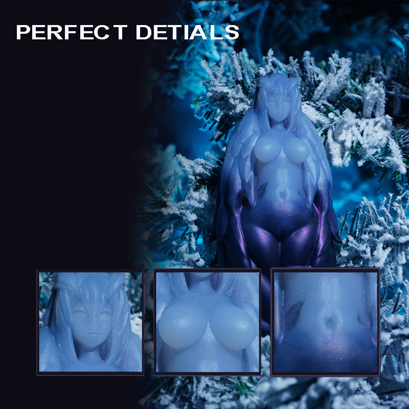Harpy: Silicone Anime Onahole Hentail Sex Toys For Men