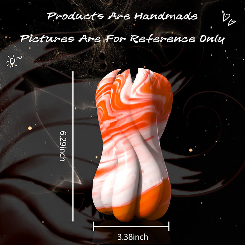 Gumiho: Fleshlight Pocket Pussy Onahole Sex Toys For Men