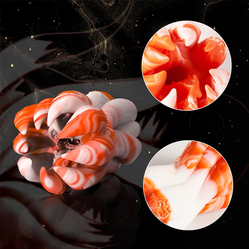 Gumiho: Fleshlight Pocket Pussy Onahole Sex Toys For Men