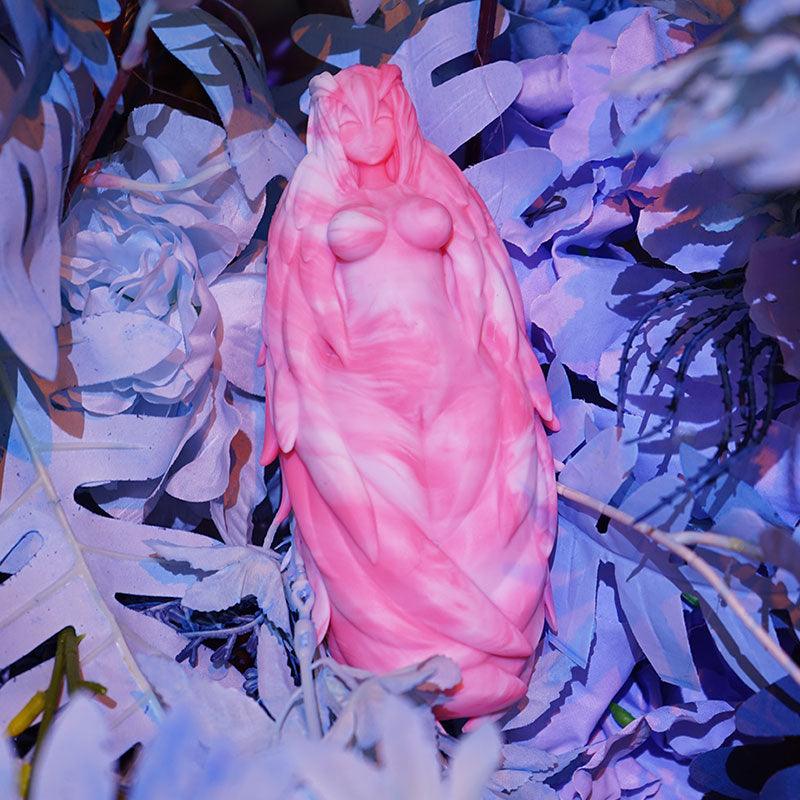 Harpy: Silicone Anime Onahole Hentail Sex Toys For Men